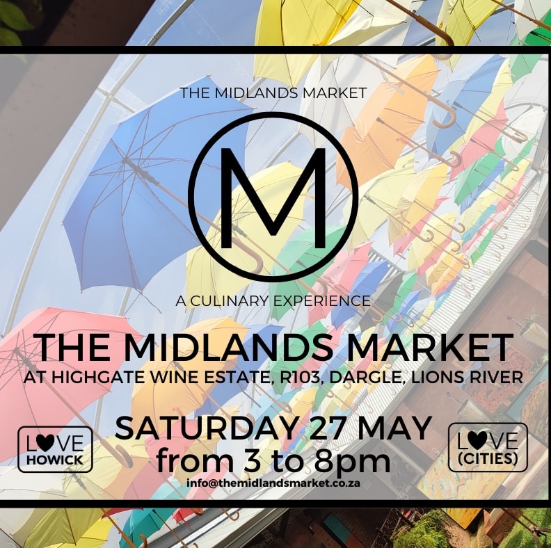 27 may market