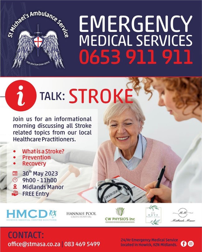 30 may stroke info