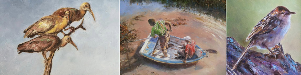 art howick c