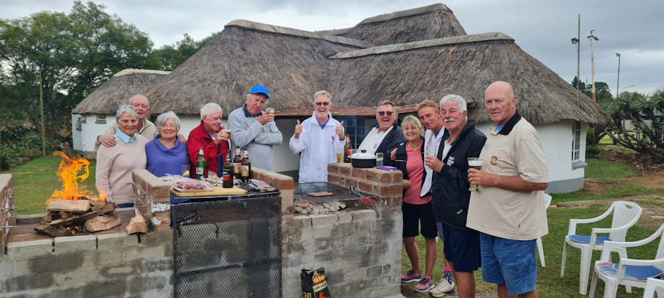 braai at umgeni waterfall bowling club