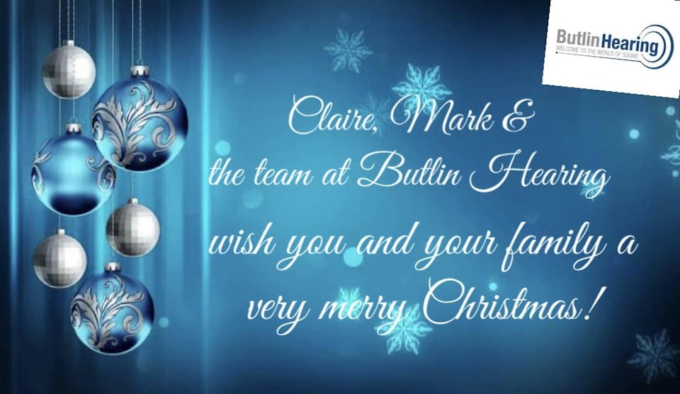 butlin hearing christmas wish