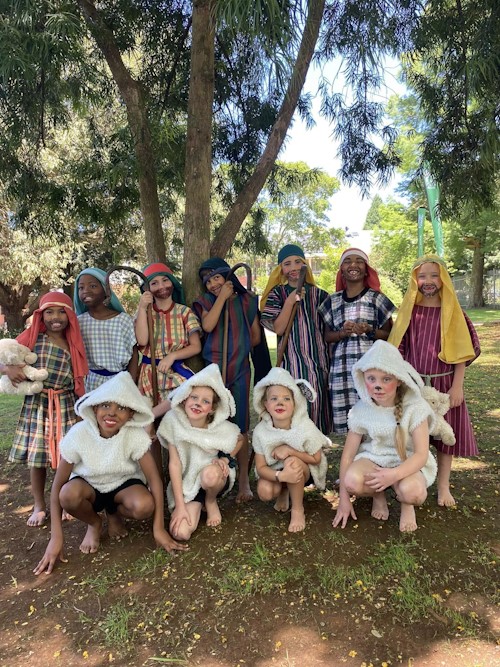 howick prep play
