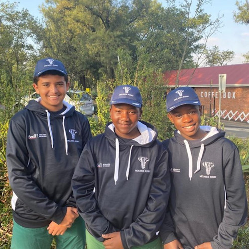 howick prep rugby 2023