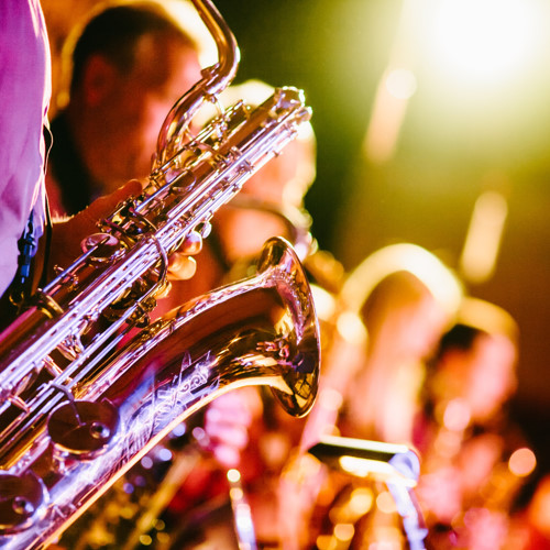 jazz in howick