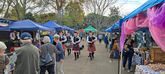 may market midlands hospice