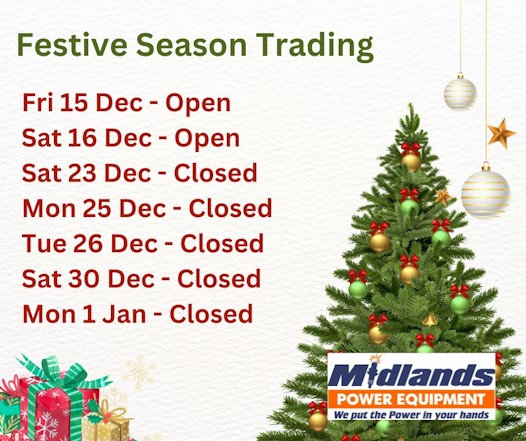 midlands power solutions