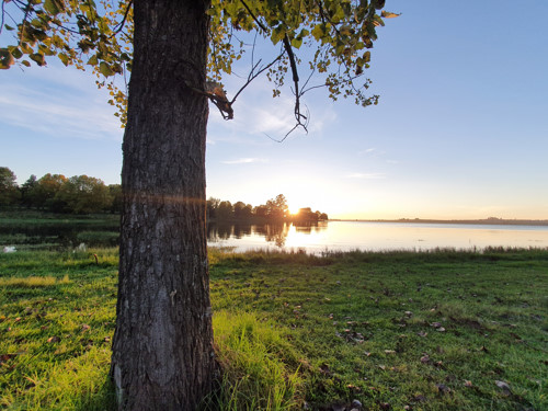 midmar dam