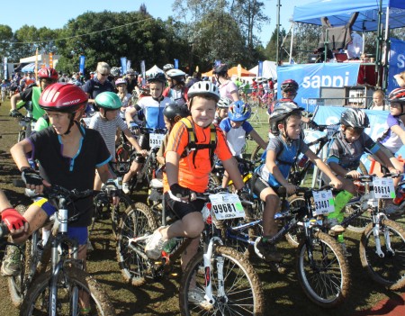 Karkloof kids