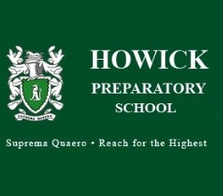 howick prep school 250x200 logo