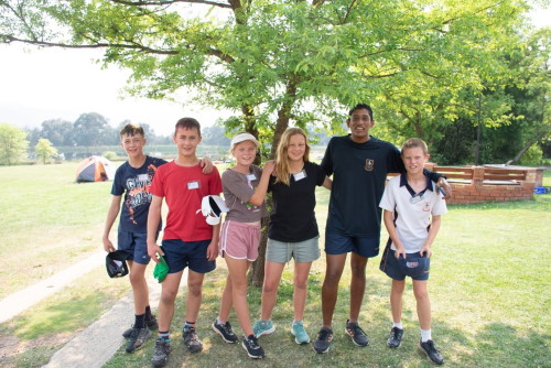 Treverton Preparatory School first place