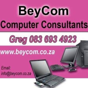 banner beycom computers howick