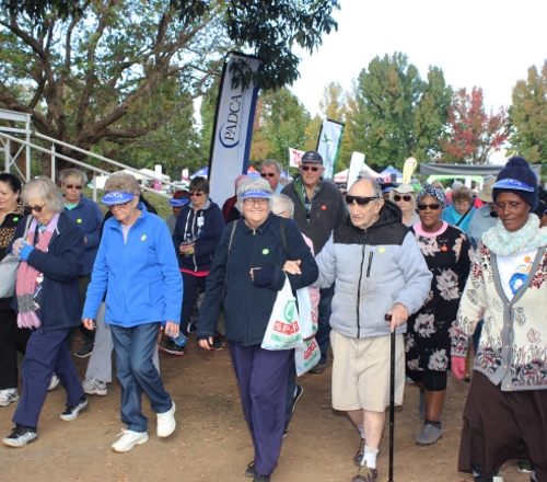 padca news