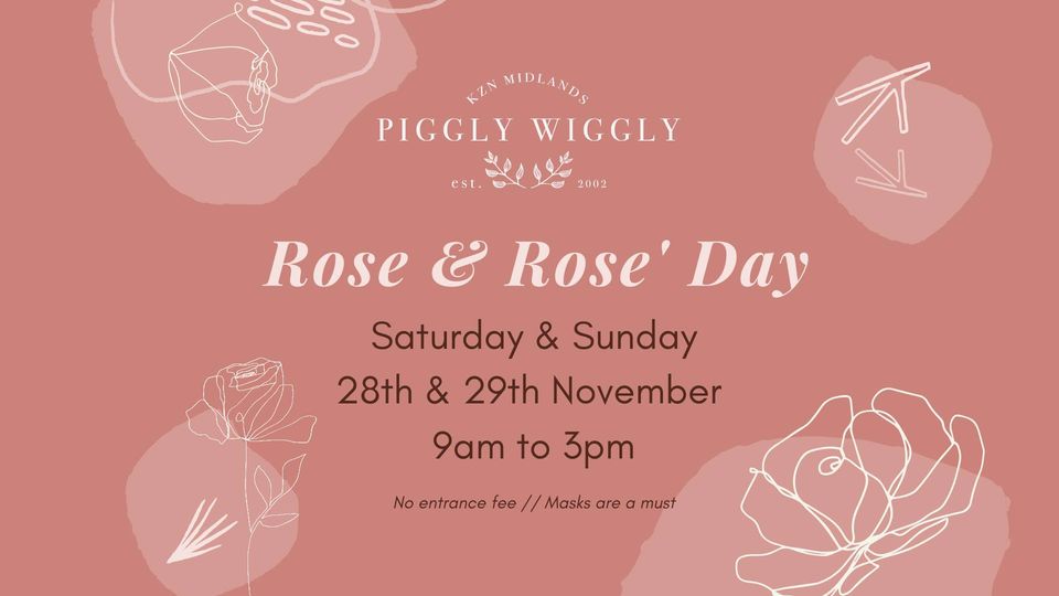 roses rose piggly wiggly