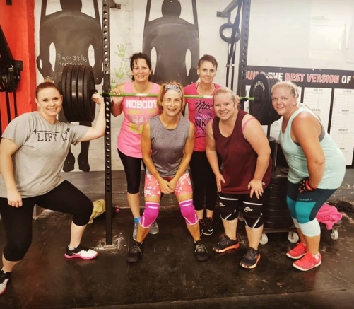 workout warehouse han 2020