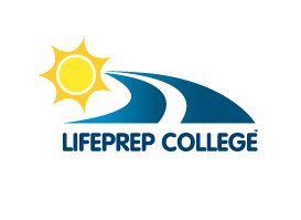 lifeprep college logo newsy
