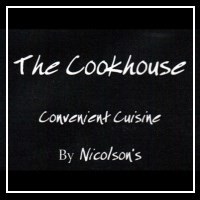 the cookhouse