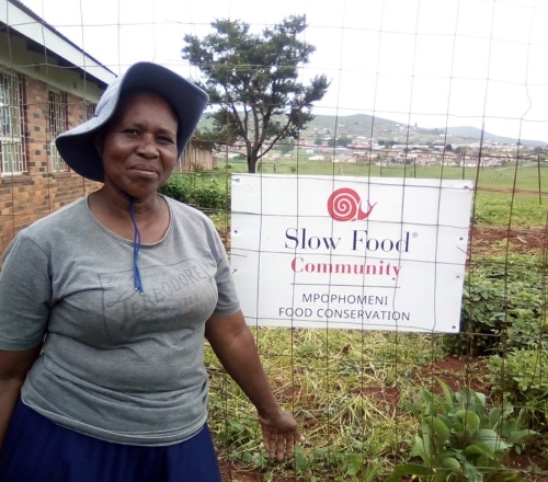 slow food