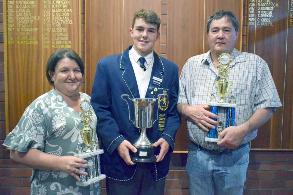vermeulen howick high 2022 2