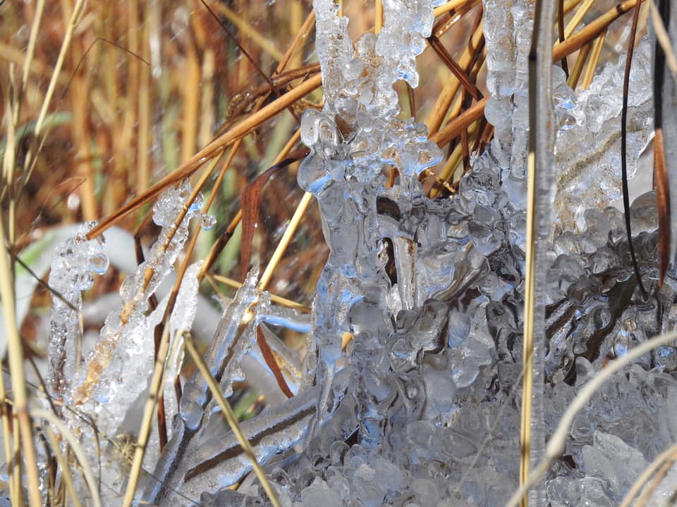 karkloof ice 2