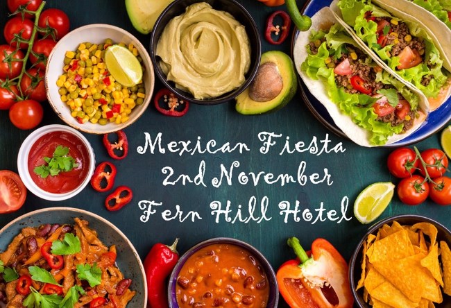 mexican fiesta NL