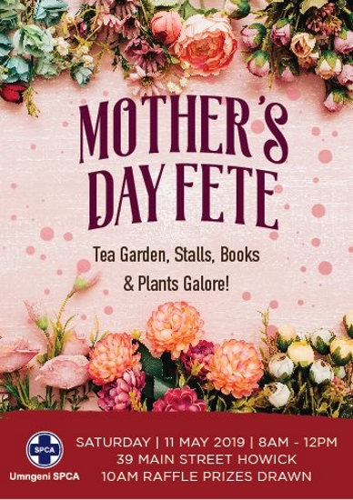 mothers day fete