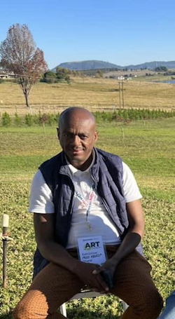 muzi ndlela mphopomeni artist