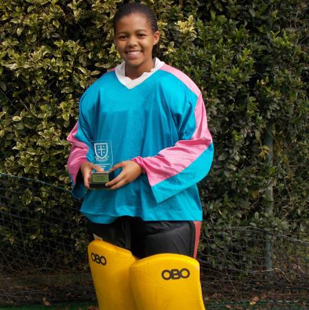 howick high hockey