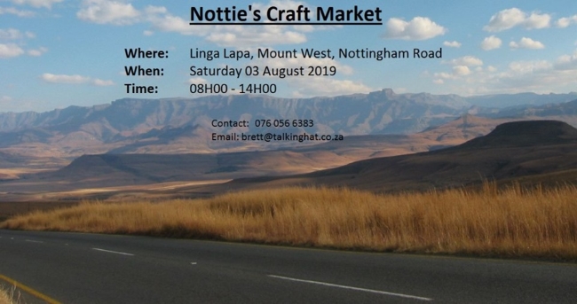 notties market