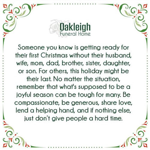 oakleigh dec 2023