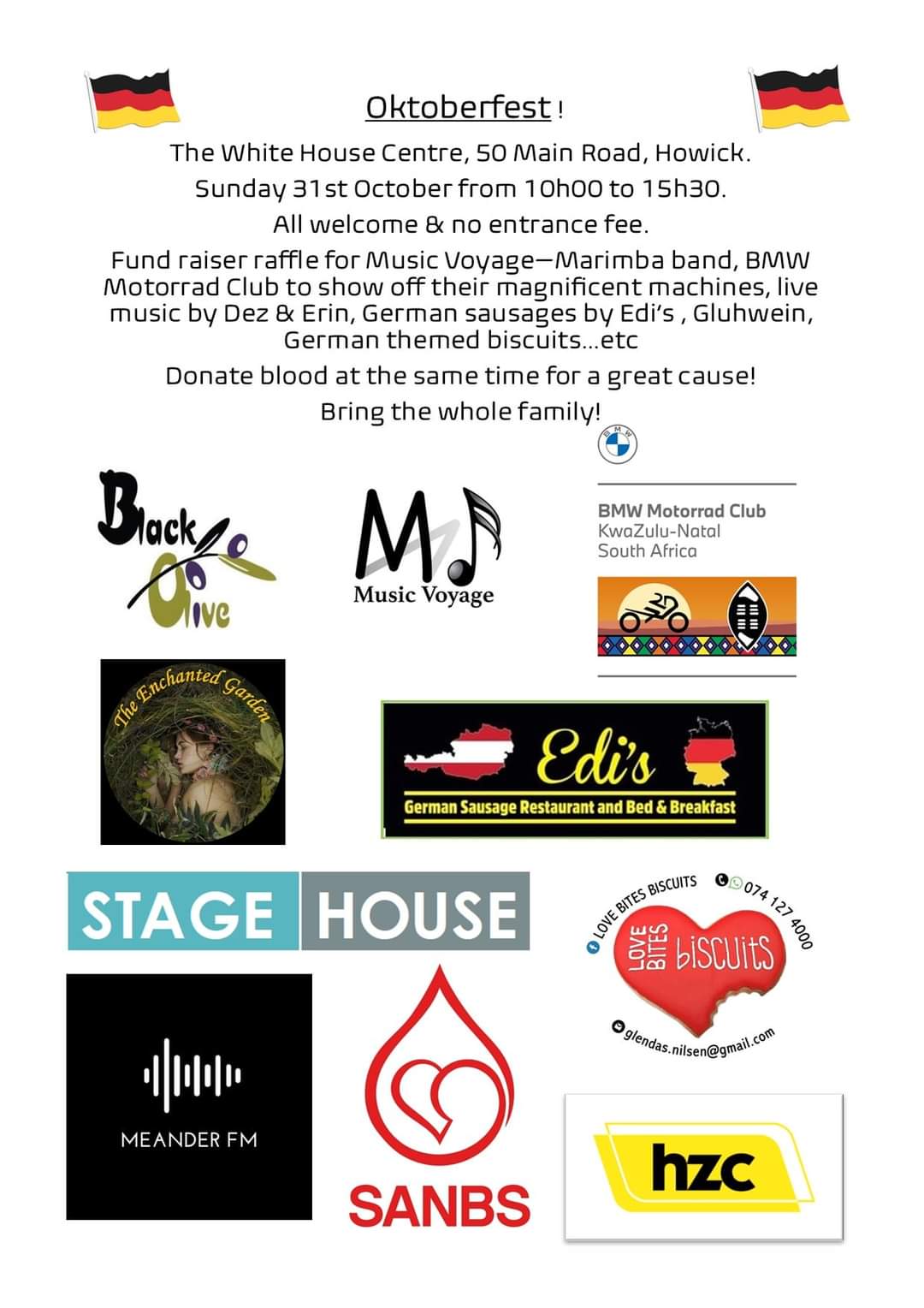 oct fest