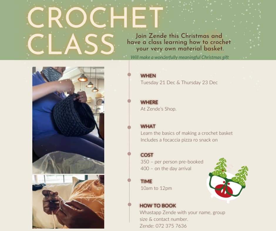 piggly crochet