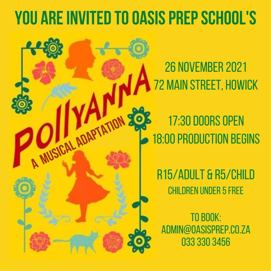 pollyanna