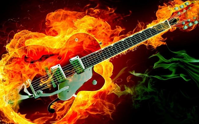 rock n roll