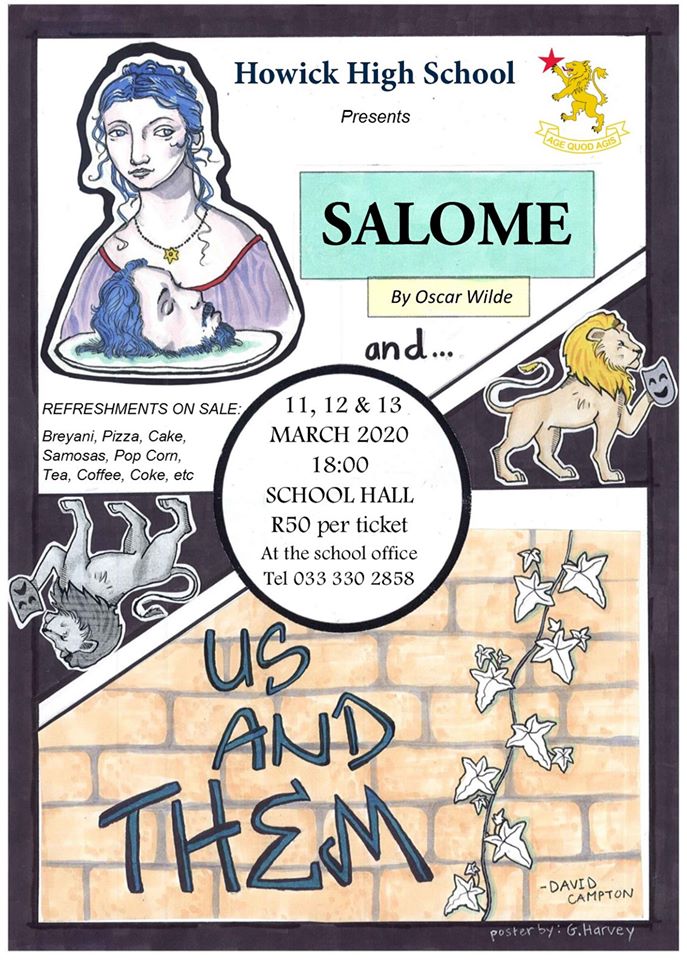 salome