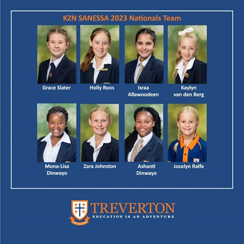 sanesa for treverton