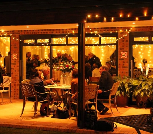 the orchard house copy