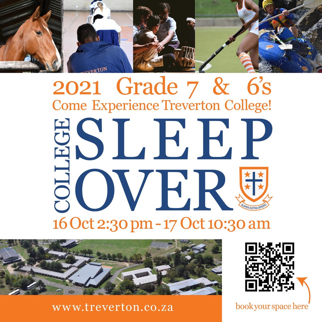 treverton sleepover