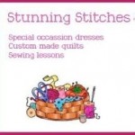 Stunning Stitches