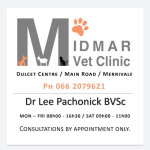 Midmar Vet Clinic